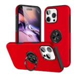 Divinity Ring Stand Case for iPhone 16 Pro Max - 3