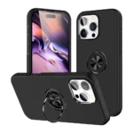 Divinity Ring Stand Case for iPhone 16 Pro Max - 1