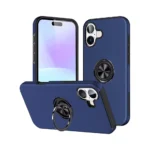 Divinity Ring Stand Case for iPhone 17 - 2