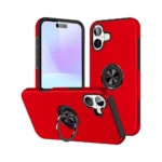 Divinity Ring Stand Case for iPhone 17 - 3