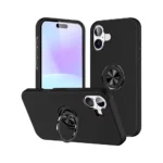 Divinity Ring Stand Case for iPhone 17 - 1