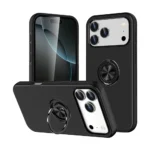 Divinity Ring Stand Case for iPhone 17 Pro - 1