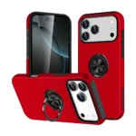 Divinity Ring Stand Case for iPhone 17 Pro - 3