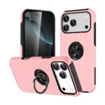 Divinity Ring Stand Case for iPhone 17 Pro - 4