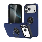 Divinity Ring Stand Case for iPhone 17 Pro - 2