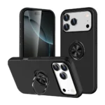 Divinity Ring Stand Case for iPhone 17 Pro Max - 1