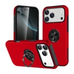 Divinity Ring Stand Case for iPhone 17 Pro Max - 3