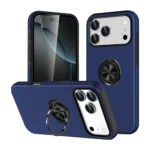 Divinity Ring Stand Case for iPhone 17 Pro Max - 2