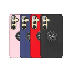 Divinity Ring Stand Case for Samsung A36/A56 (A366E-A566V)