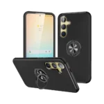 Divinity Ring Stand Case for Samsung A36/A56 (A366E-A566V) - 1