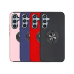 Divinity Ring Stand Case for Samsung A17/A26 5G (A176B-A266E)