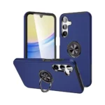 Divinity Ring Stand Case for Samsung A17/A26 5G (A176B-A266E) - 2
