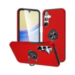 Divinity Ring Stand Case for Samsung A17/A26 5G (A176B-A266E) - 3