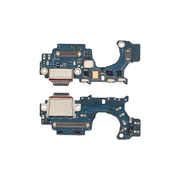 Replacement Charging Flex For Samsung Galaxy Z Flip 4 (F721B)-2
