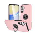 Divinity Ring Stand Case for Samsung A17/A26 5G (A176B-A266E) - 4