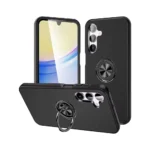 Divinity Ring Stand Case for Samsung A17/A26 5G (A176B-A266E) - 1