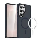 Matte Skin Magsafe Case For Samsung S26 Ultra (S948B) - 2
