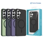 Matte Skin Magsafe Case For Samsung S26 Plus (S947)