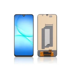 Replacement LCD Screen For Samsung Galaxy A17 4G/5G (A175F-A176B) Black - No Frame