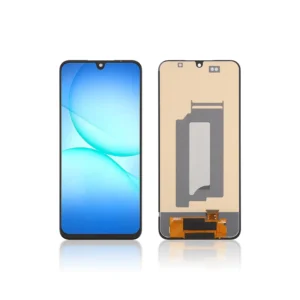 Replacement LCD Screen For Samsung Galaxy A17 4G/5G (A175F-A176B) Black - No Frame