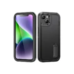 Defender Case With Stand Protective For iPhone 13/14