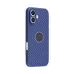 Carbon Fiber TPU Case For iPhone 17 - 2