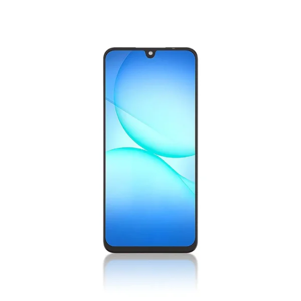 Replacement LCD Screen For Samsung Galaxy A17 4G/5G (A175F-A176B) Black - No Frame - 2