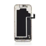 Soft OLED Screen For iPhone 17 Pro Max Display and Touch Screen Digitizer Assembly - 2