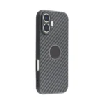 Carbon Fiber TPU Case For iPhone 17 - 1