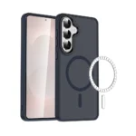 Matte Skin Magsafe Case For Samsung S26 (S942) - 2