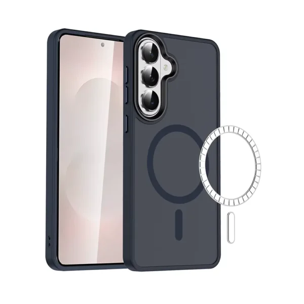 Matte Skin Magsafe Case For Samsung S26 (S942) - 2