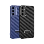 Carbon Fiber TPU Case For Samsung Main