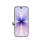 Soft OLED Screen For iPhone 17 Display and Touch Screen Digitizer Assembly - 1