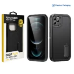 Defender Case For iPhone With Stand Protective 12/12 Pro