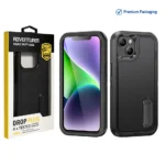 Defender Case With Stand Protective For iPhone 13/14