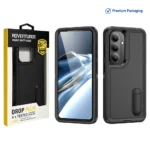 Defender Case With Stand Protective For Samsung S26 (S942B)