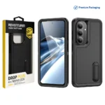 Defender Case With Stand Protective For Samsung S26 Plus (S947B)