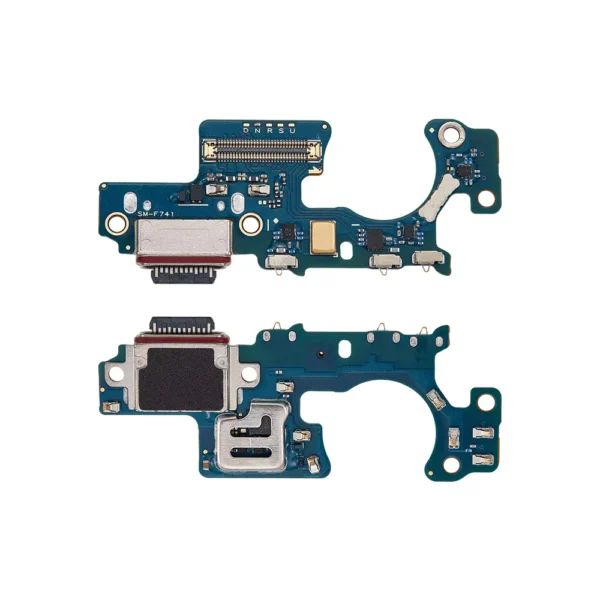 Replacement Charging Flex For Samsung Galaxy Z Flip 6 (F741B)-3