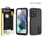 Defender Case With Stand Protective For Samsung A17/A26 5G (A176B-A266E)