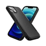 Rugged Armor Protective Case for iPhone 15 - 1