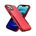 Rugged Armor Protective Case for iPhone 15 - 3