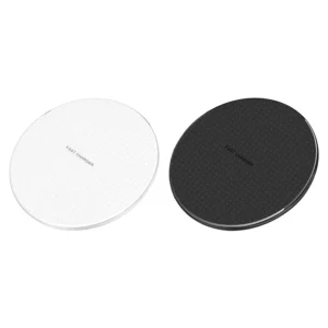 Desktop 15W Fast Wireless Charger