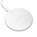 Desktop 15W Fast Wireless Charger - 2