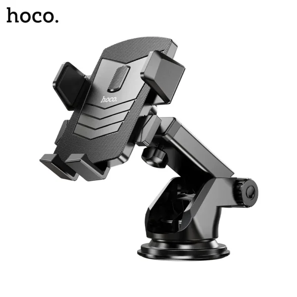 HOCO CA83 David Dashboard Car Holder - 1