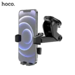 HOCO CA83 David Dashboard Car Holder - 3