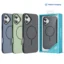 Fulcrum Shell Case for iPhone - Main