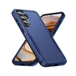 Rugged Armor Protective Case for Samsung A36/A56 - 2