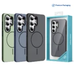 Fulcrum Shell Case for Samsung Main