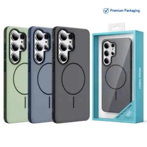 Fulcrum Shell Case for Samsung Main