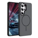 Fulcrum Shell Case for Samsung Black